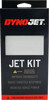Jet Kit - Stage 1/2 - Yamaha