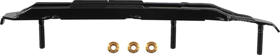 Slim Jim2® Wear Bars - 4" - Lutzka's Garage