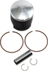 Piston Kit - 69.94 mm - Kawasaki