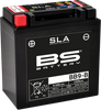 Battery - BB9-B (YB)