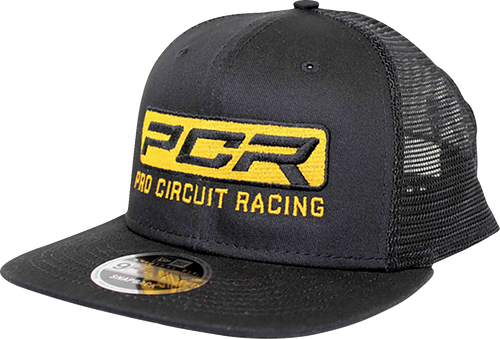 Pro Circuit Racing New Era Hat