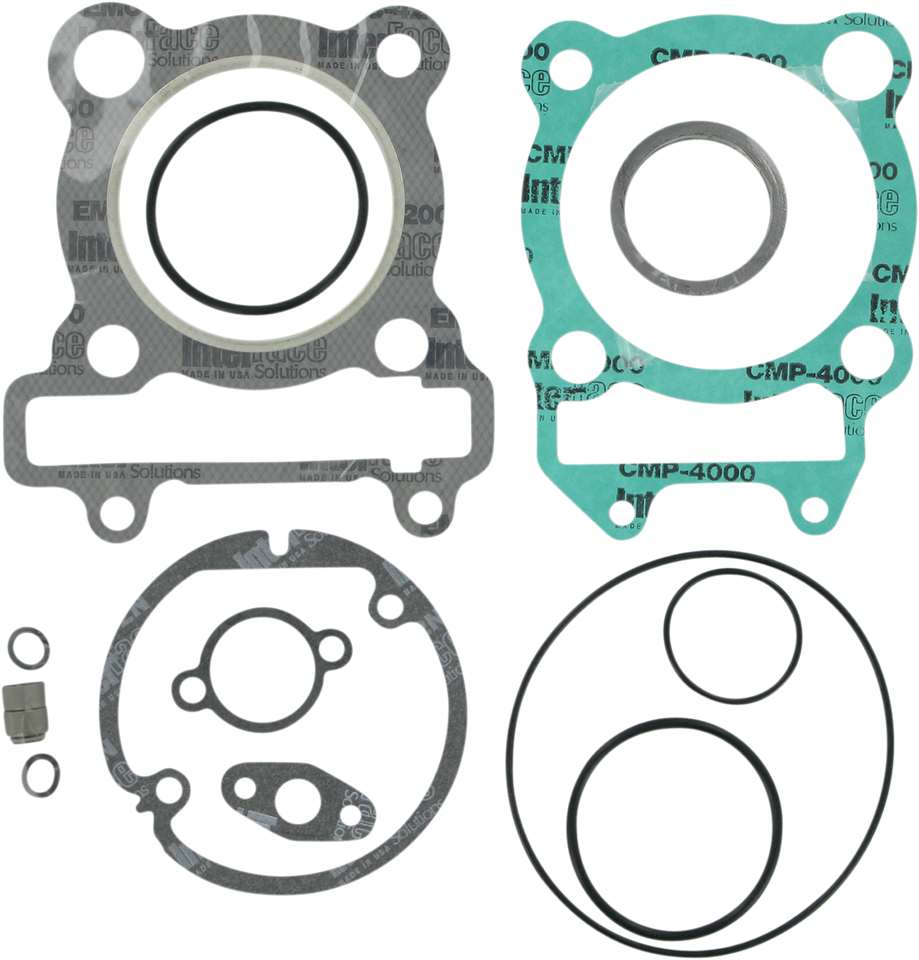 Top End Gasket Kit - Yamaha
