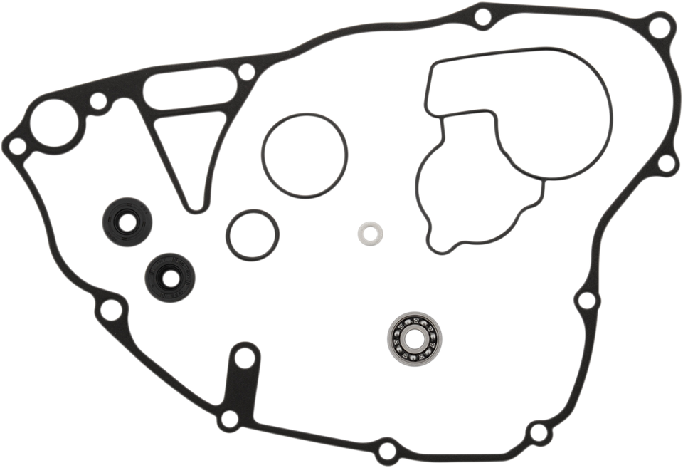 Water Pump Rebuild Kit - Kawasaki