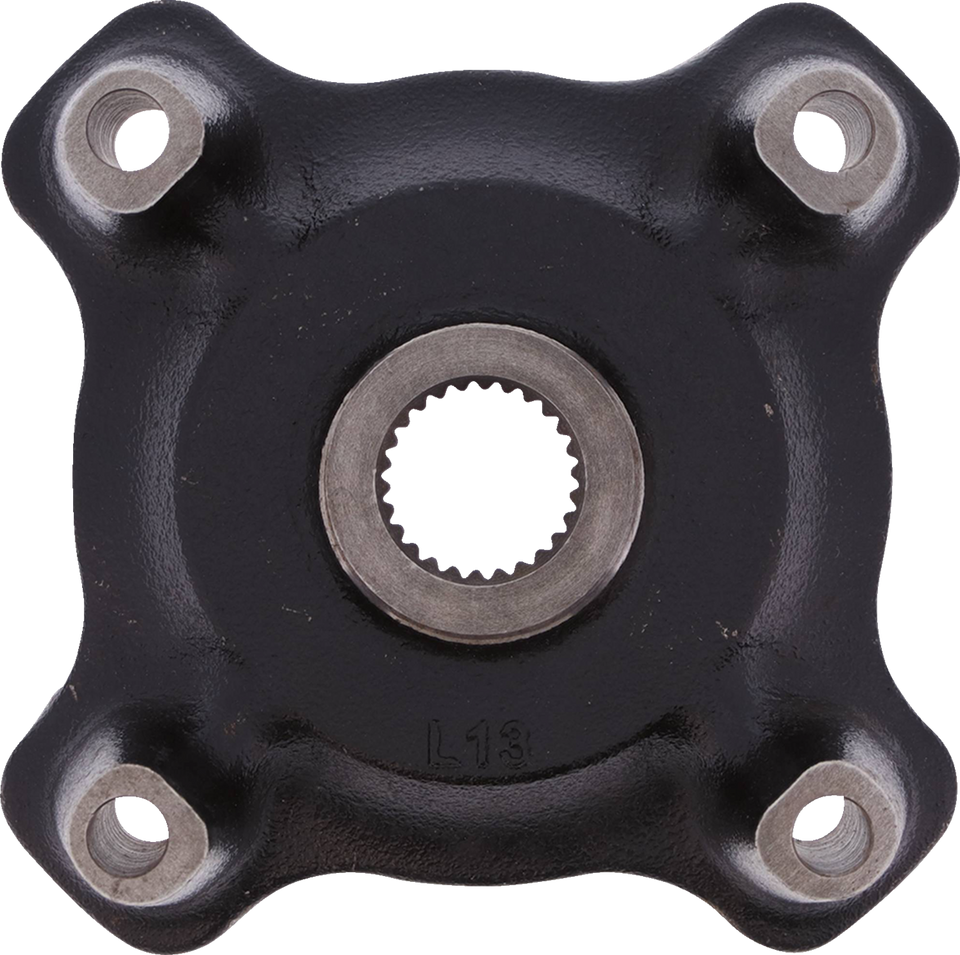 Wheel Hub - Front/Rear - Can Am