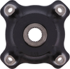 Wheel Hub - Front/Rear - Can Am