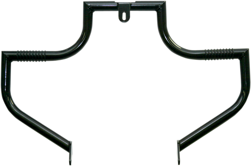 Linbar® - Mid Control - Black - Dyna - Lutzka's Garage