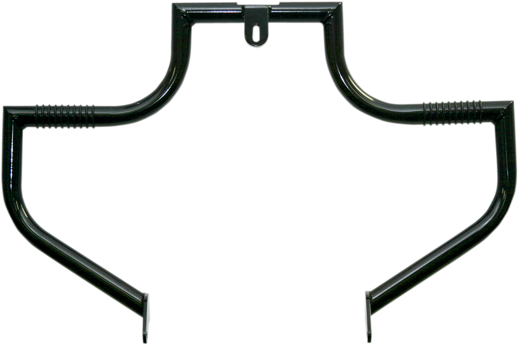 Linbar® - Mid Control - Black - Dyna - Lutzka's Garage