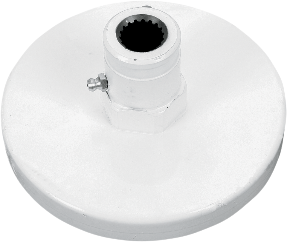 PTO Flywheel - Sea-Doo