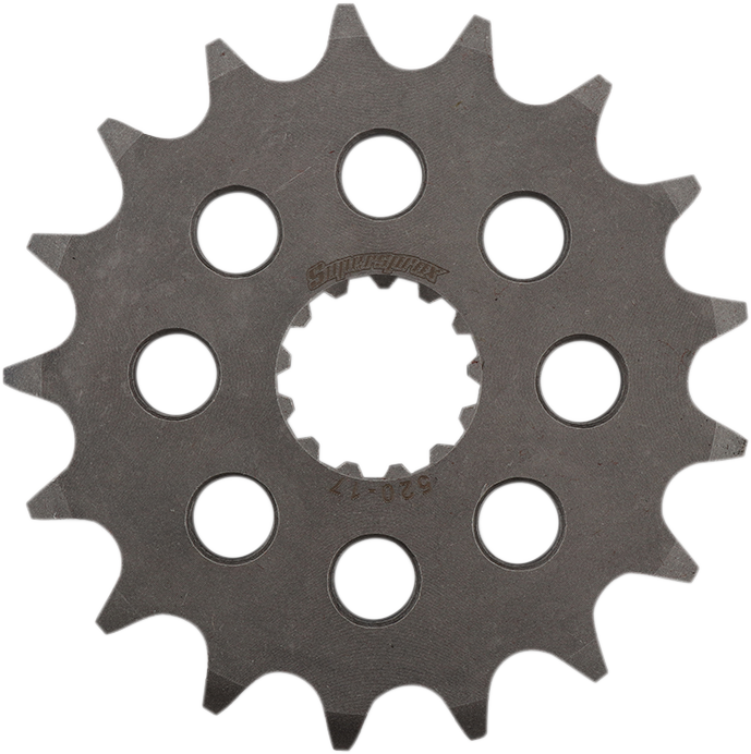 Countershaft Sprocket - 17 Tooth - Kawasaki/Suzuki/Triumph