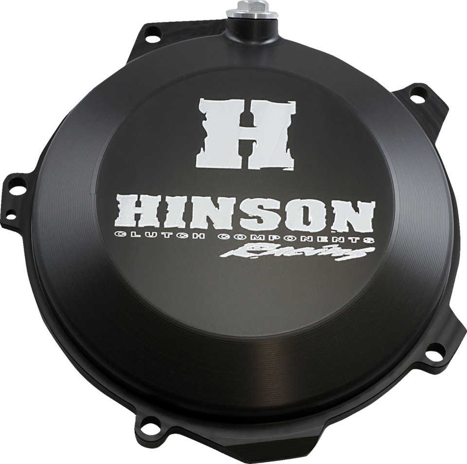 Clutch Cover - KTM/Husqvarna