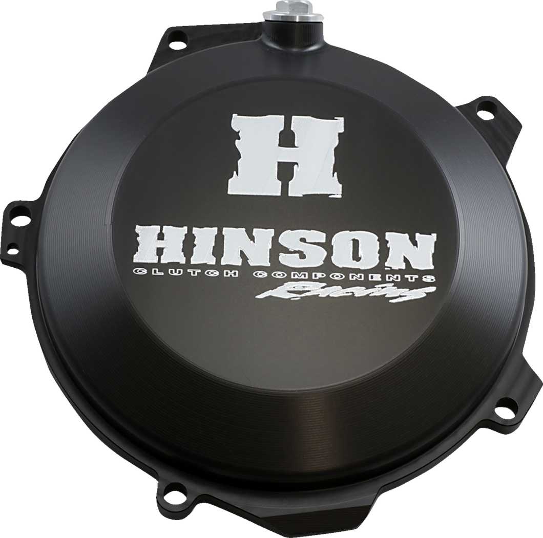 Clutch Cover - KTM/Husqvarna