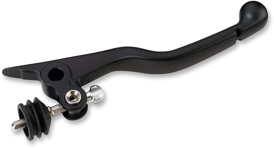 Brake Lever - Black - Lutzka's Garage