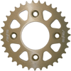 Rear Sprocket - 35 Tooth - Honda - Works/Gold