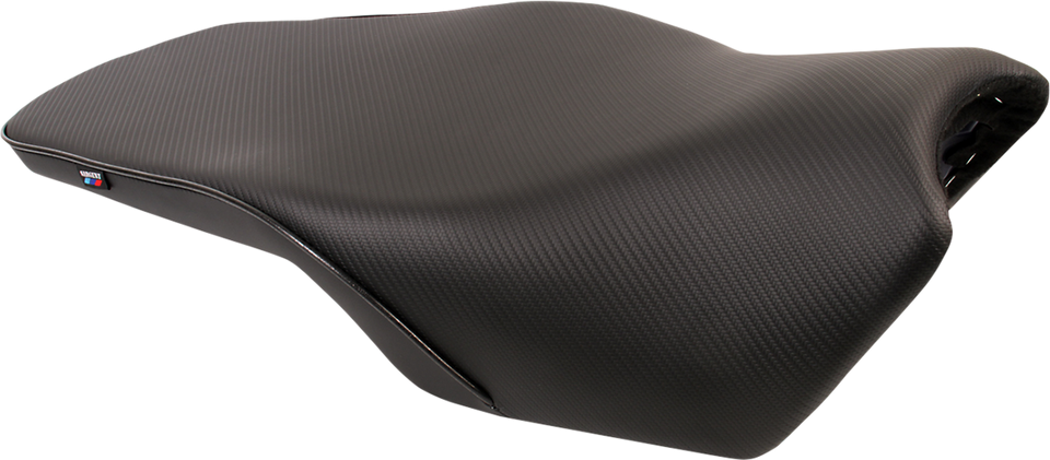 World Sport Performance Seat - Enduro Style - Carbon FX - BMW 19-23