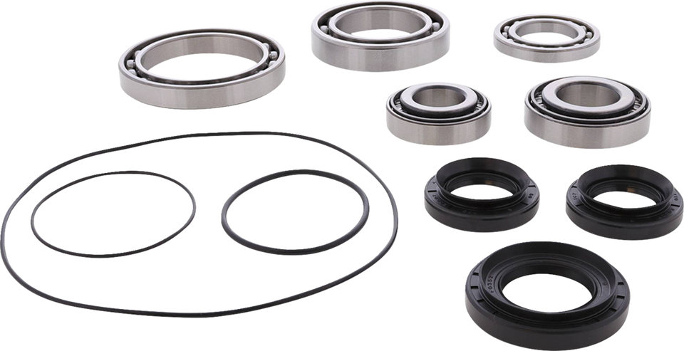 Differential Bearing/Seal Kit - Front - Yamaha
