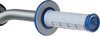 Grips - Dual-Compound - Blue - Lutzka's Garage