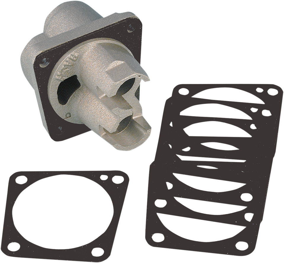 Rear Tappet Block Gasket