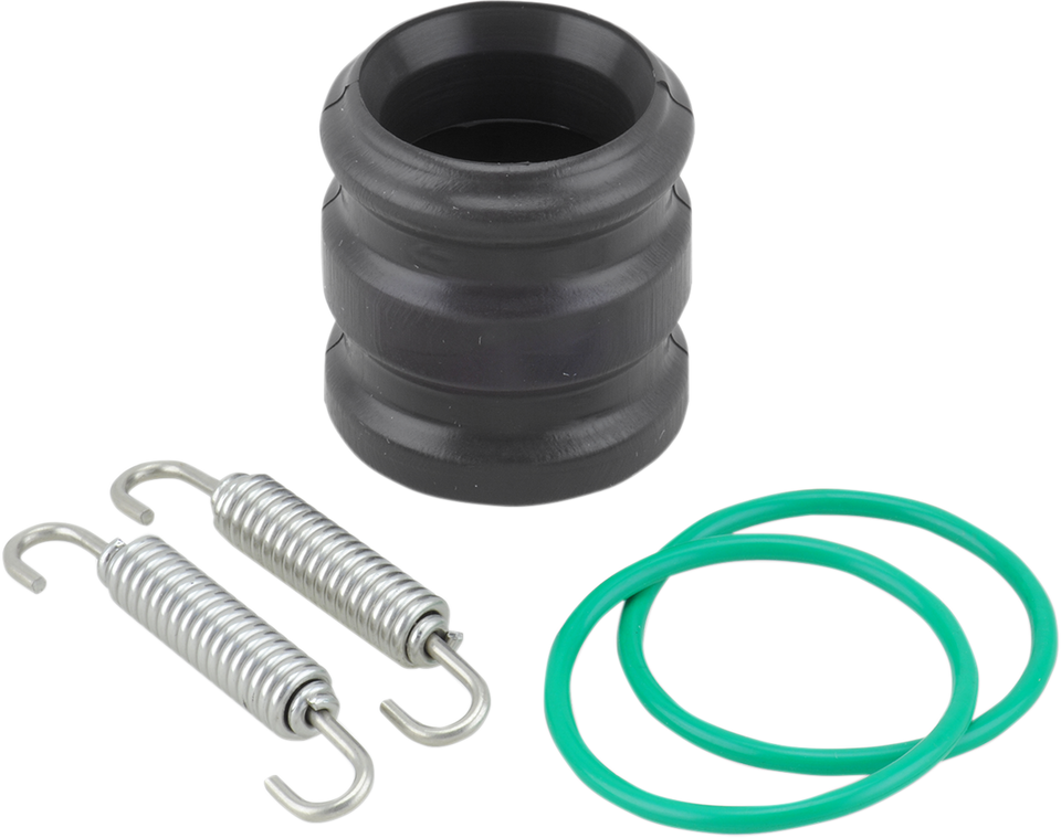 Exhaust Hardware Kit