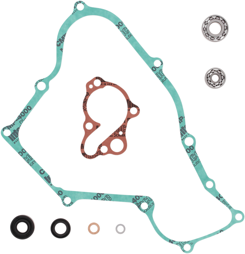 Water Pump Rebuild Kit - Honda