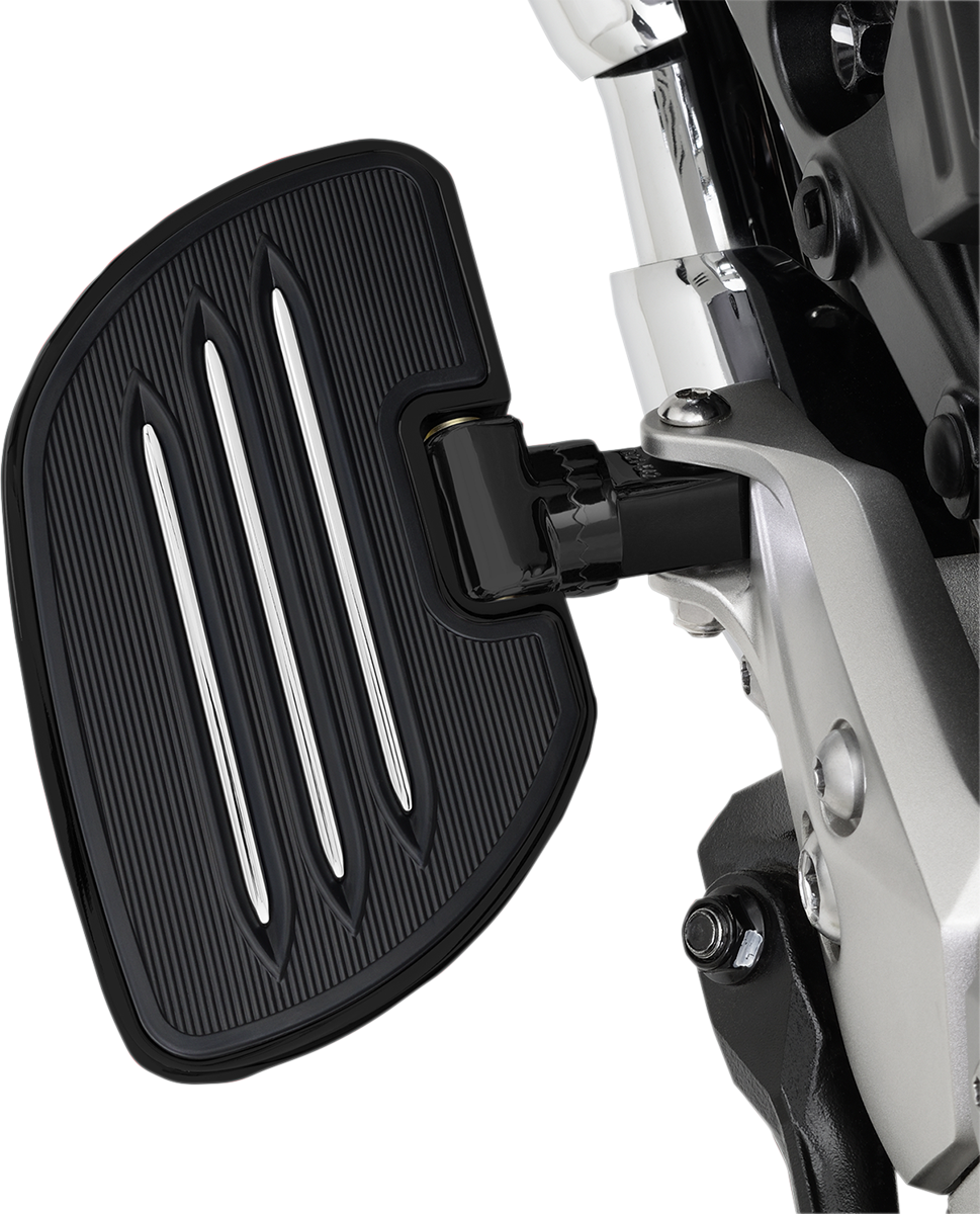 Driver Board - Black - GL1800 - Lutzka's Garage