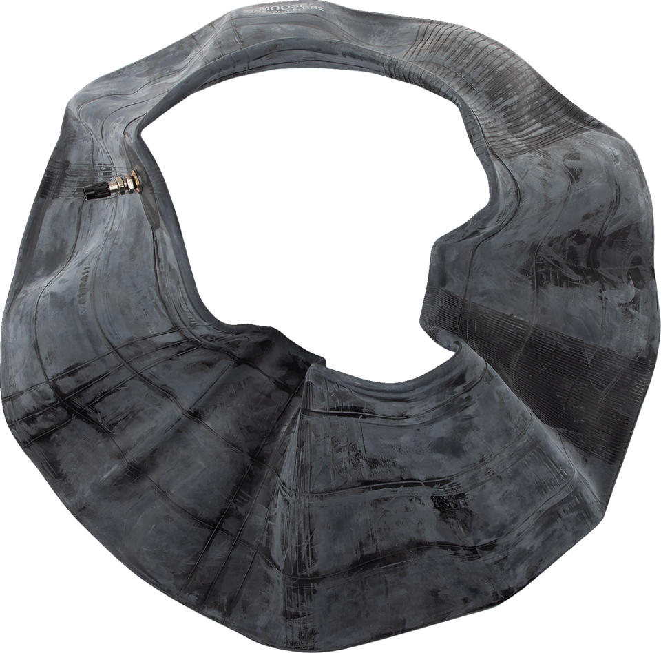 Inner Tube - Heavy Duty - 11"/12" - TR-6 - Center Metal Valve