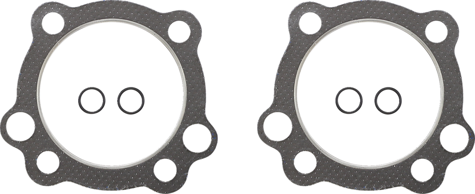 Head Gasket with O-Ring - .036"