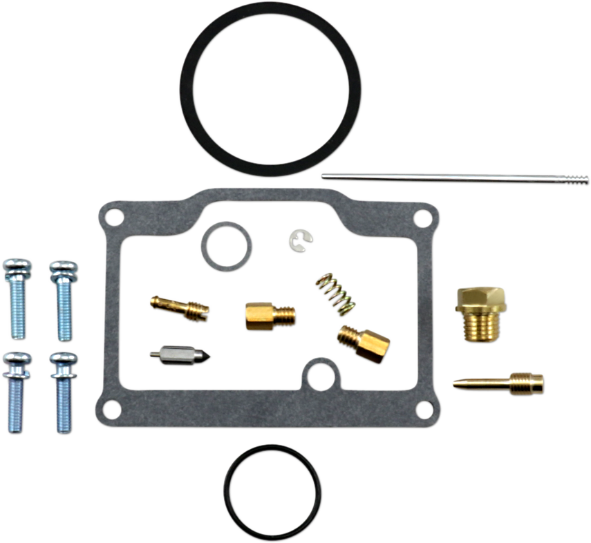 Carburetor Repair Kit - Arctic Cat