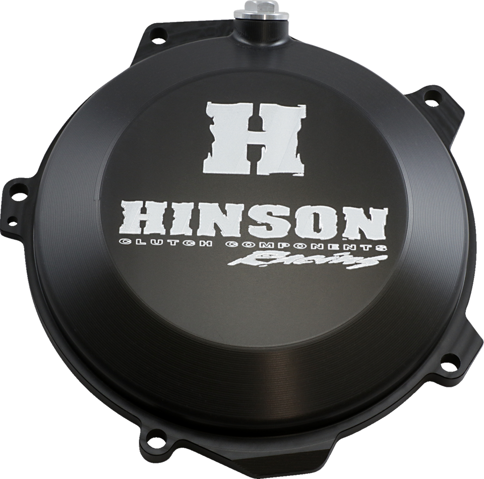 Clutch Cover - Husqvarna/KTM