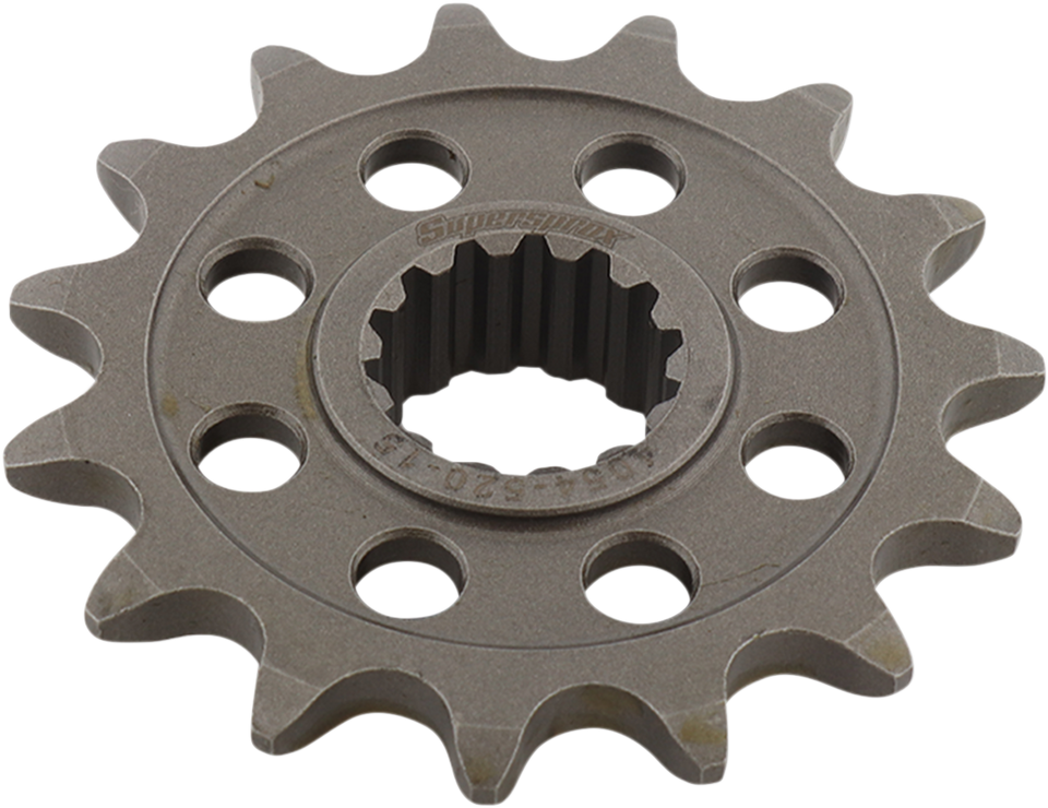 Countershaft Sprocket - 15 Tooth