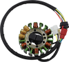 OE Style Stator - Suzuki