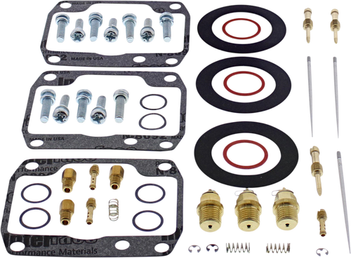 Carburetor Repair Kit - Ski-Doo