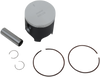 Piston Kit - 66.36 mm - Honda