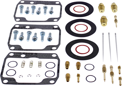 Carburetor Repair Kit - Ski-Doo
