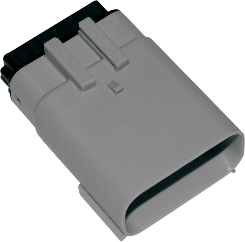 Molex MX 150 Connector - 16 Pin Male - Gray - Lutzka's Garage