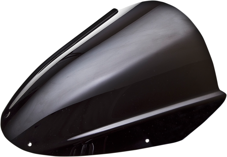 SR Windscreen - Smoke - Ducati