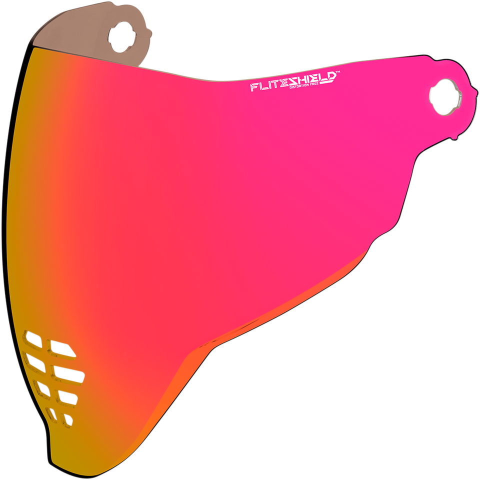 Airflite™ FliteShield™ - RST Red - Lutzka's Garage