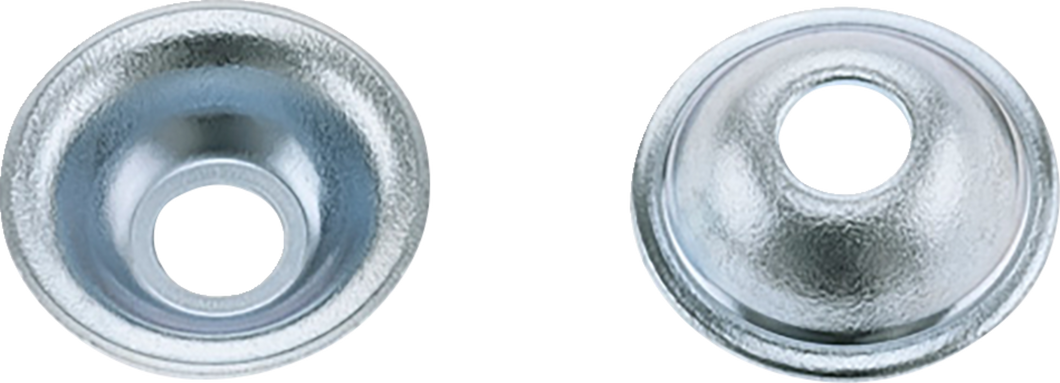 Washer - Convex - M6 x 22 - 10 Pack