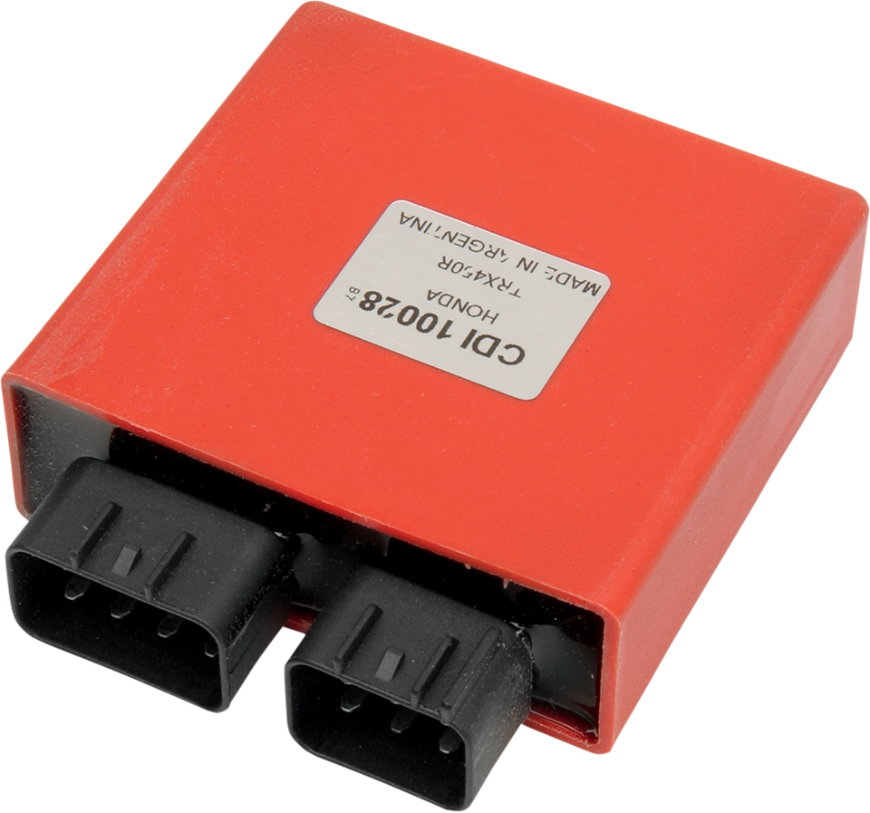Hot Shot CDI Box - Honda