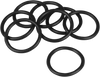 Fork Tube Cap O-Ring - 39 mm - 10-Pack