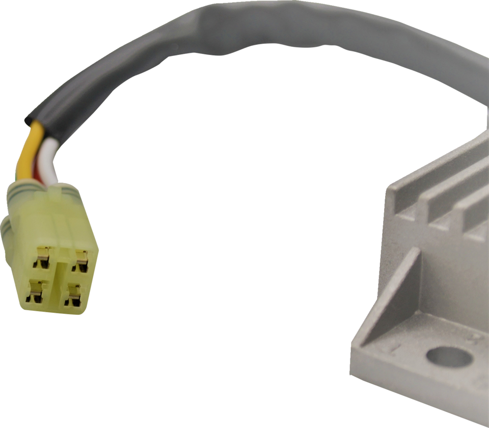 Regulator/Rectifier - Honda