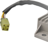 Regulator/Rectifier - Honda