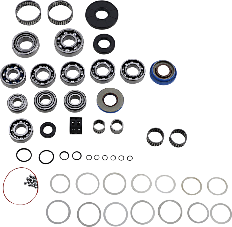 Transmission Rebuild Kit - Polaris