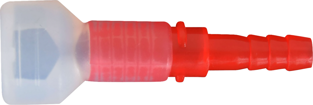 Bite Valve - Straight - Lutzka's Garage