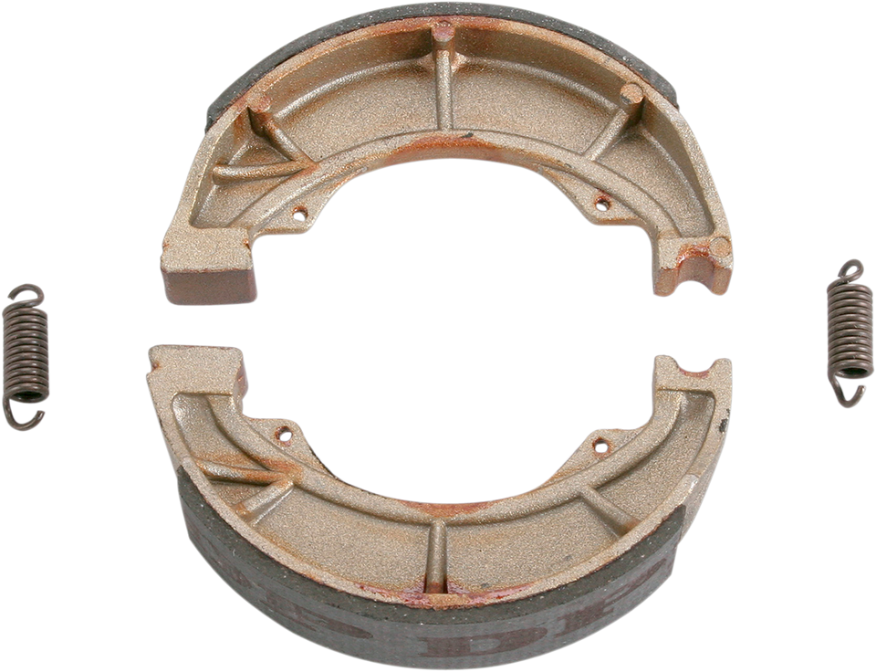 Brake Shoes - Kawasaki