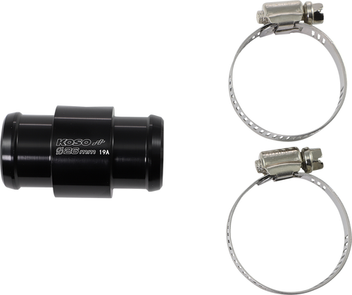 Water Temperature Sensor Adapter - 26 mm