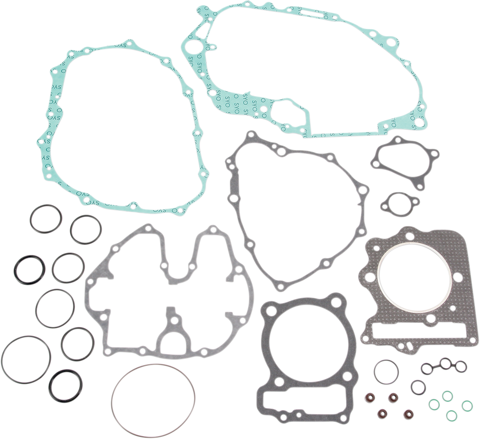 Complete Motor Gasket Kit - Honda