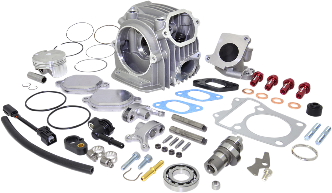 Valve Head Kit - Grom