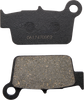Qualifier Brake Pads