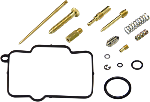 Carburetor Repair Kit - Suzuki