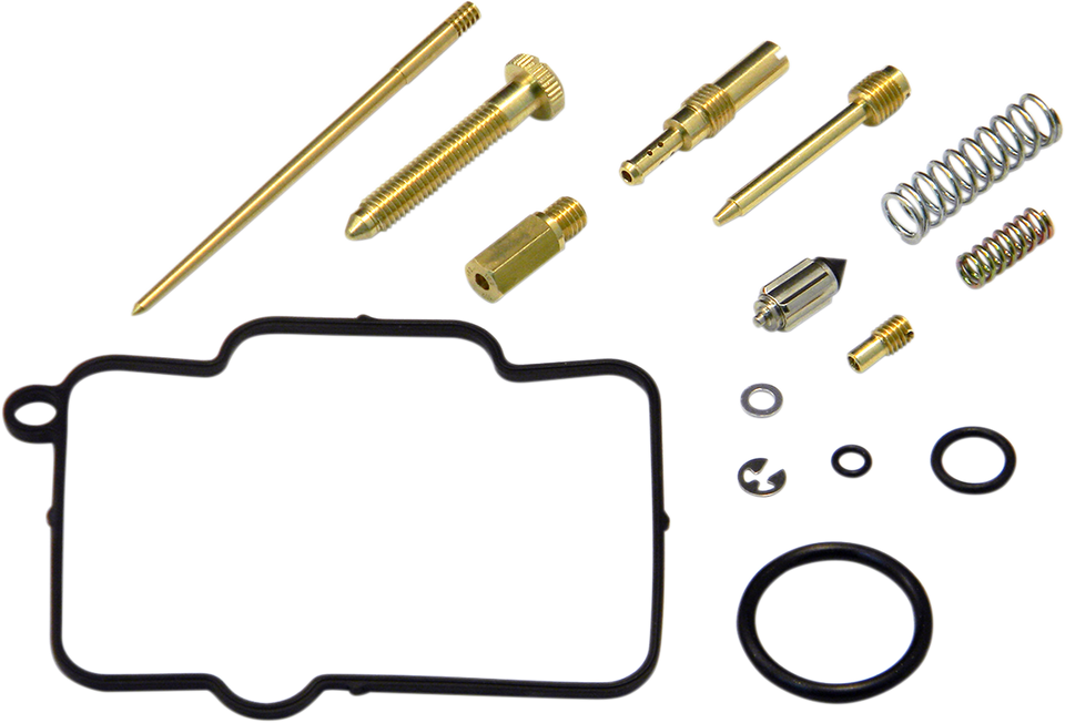 Carburetor Repair Kit - Suzuki